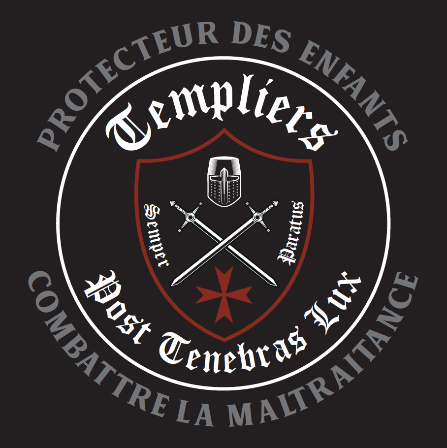 Templiers - Post Tenebras Lux