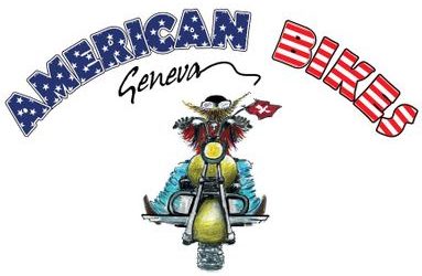 SAMEDI 25 MARS – American Bike Geneva Open House